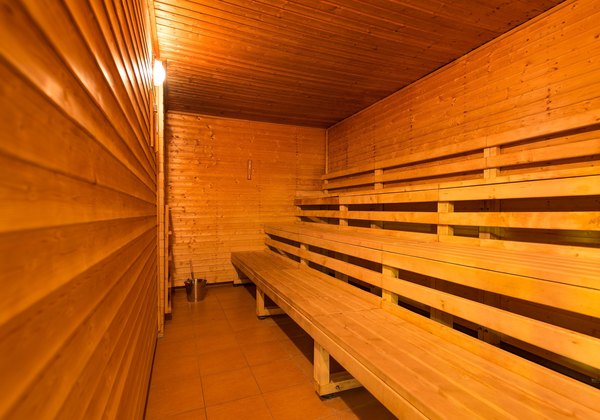 Sauna Fénix